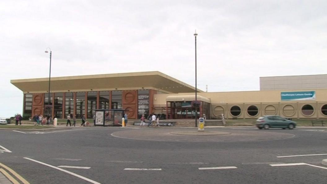Cleethorpes Leisure Centre