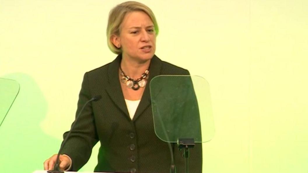 Natalie Bennett