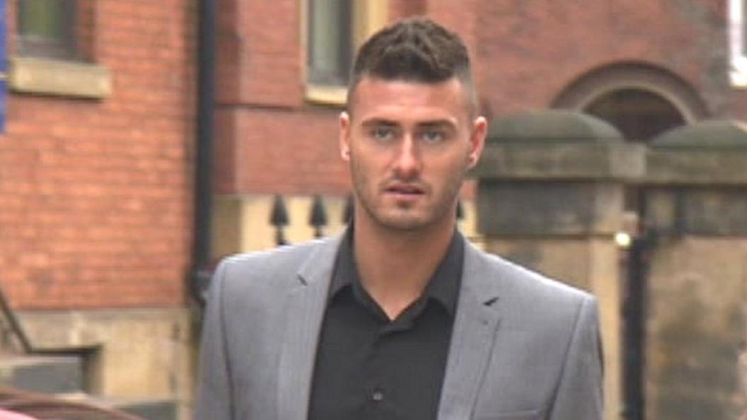 Gary Madine