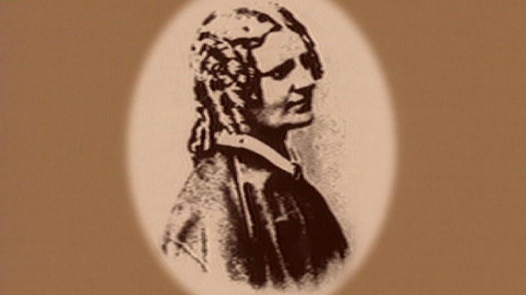 Anna Sewell