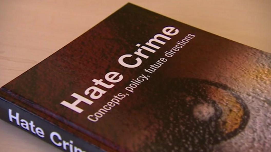 Hate crime survey