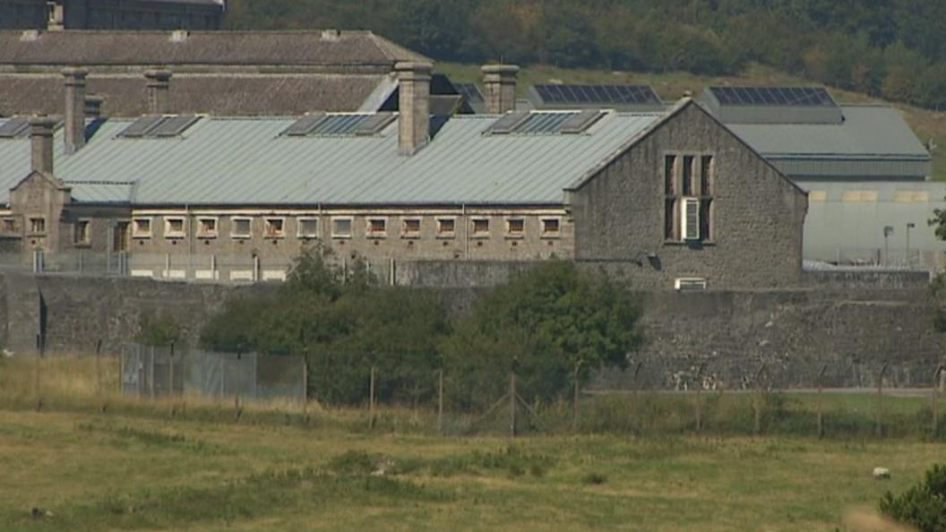 HMP Dartmoor