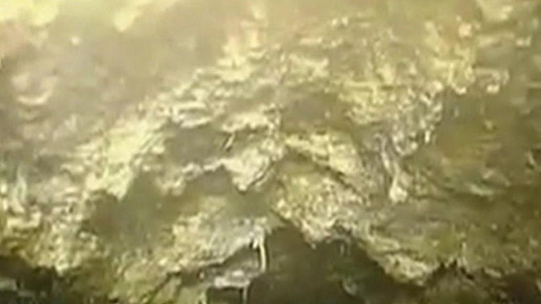 Oxford 'fatberg'