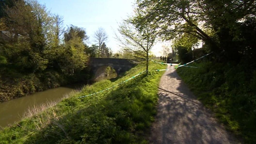 Kennet and Avon Canal