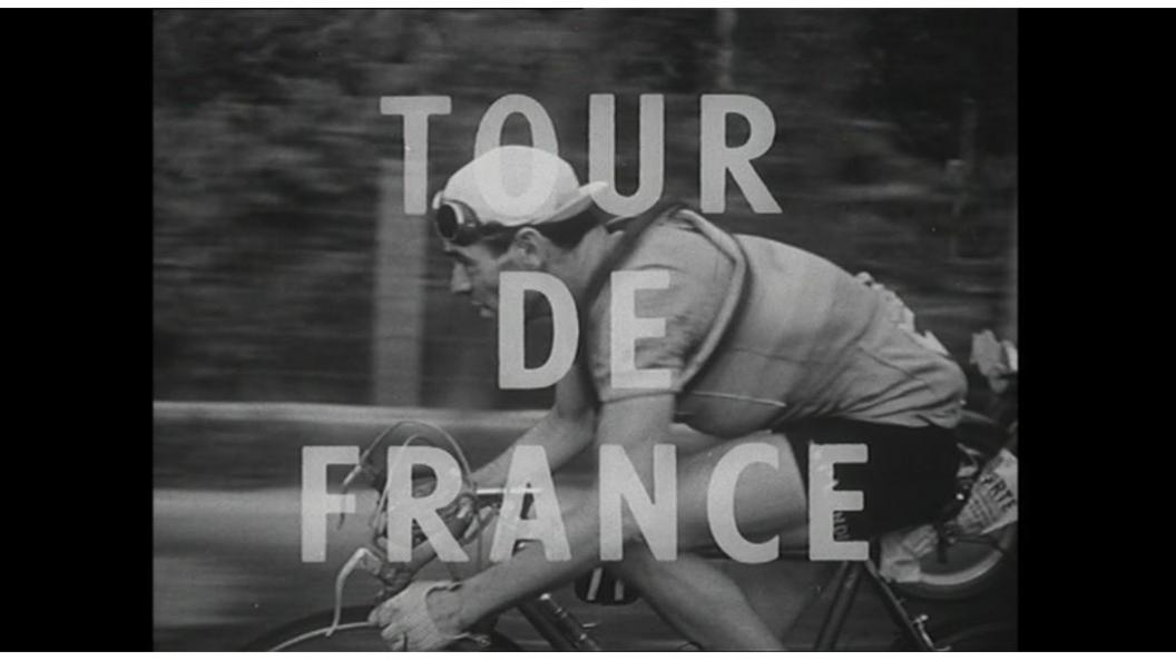 Tour de France