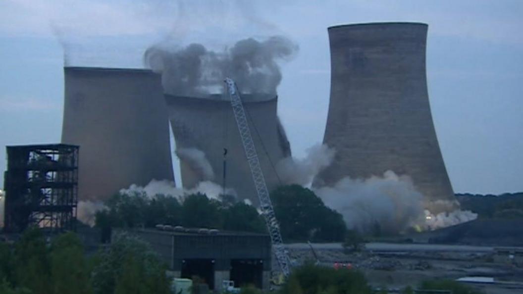 Didcot Power Station