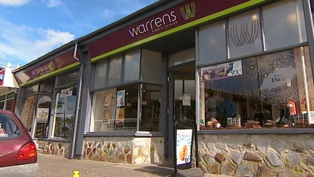 Warrens