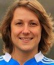 Italy captain Silvia Gaudino