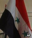 Syrian flag