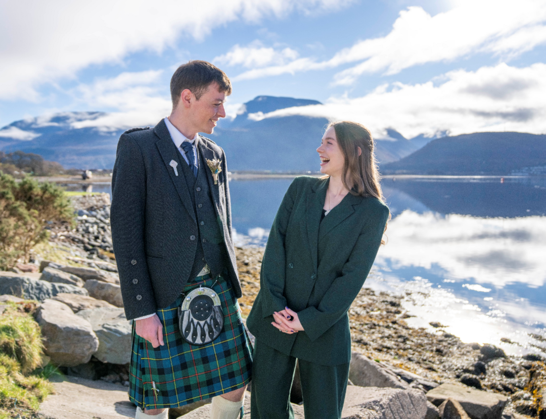 An fheadhainn a bhuannaich Buinn Òir a' Chomuinn Ghàidhealaich aig Mòd 2026