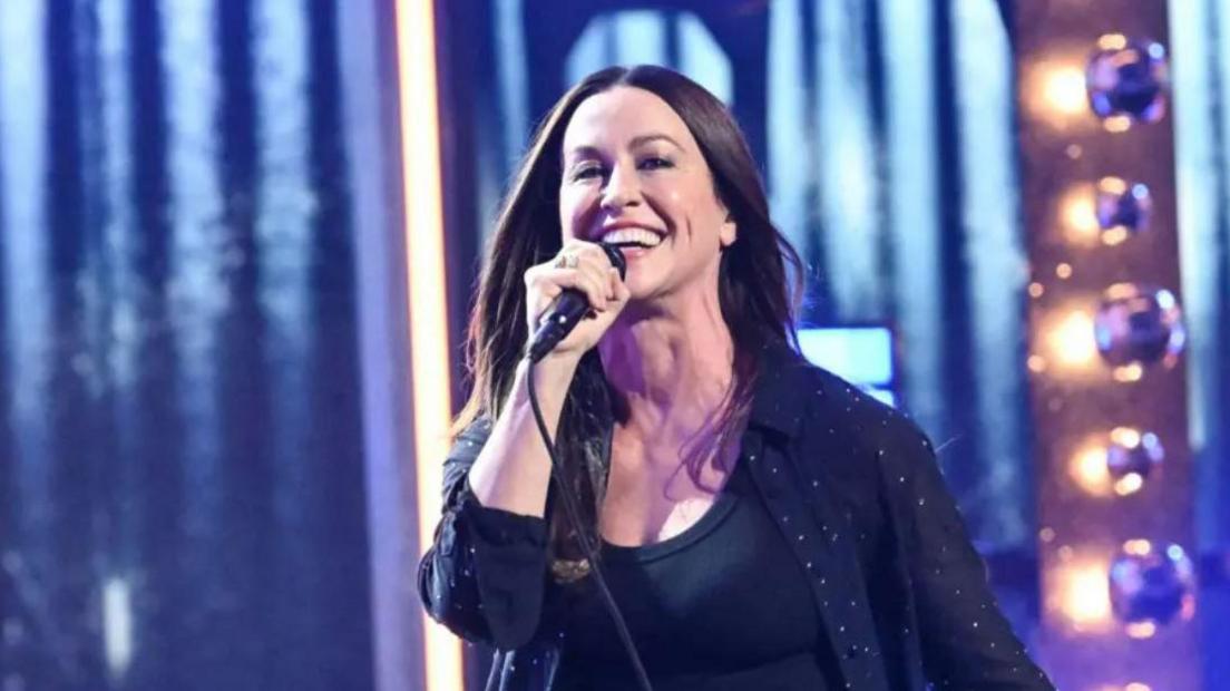 Alanis Morissette
