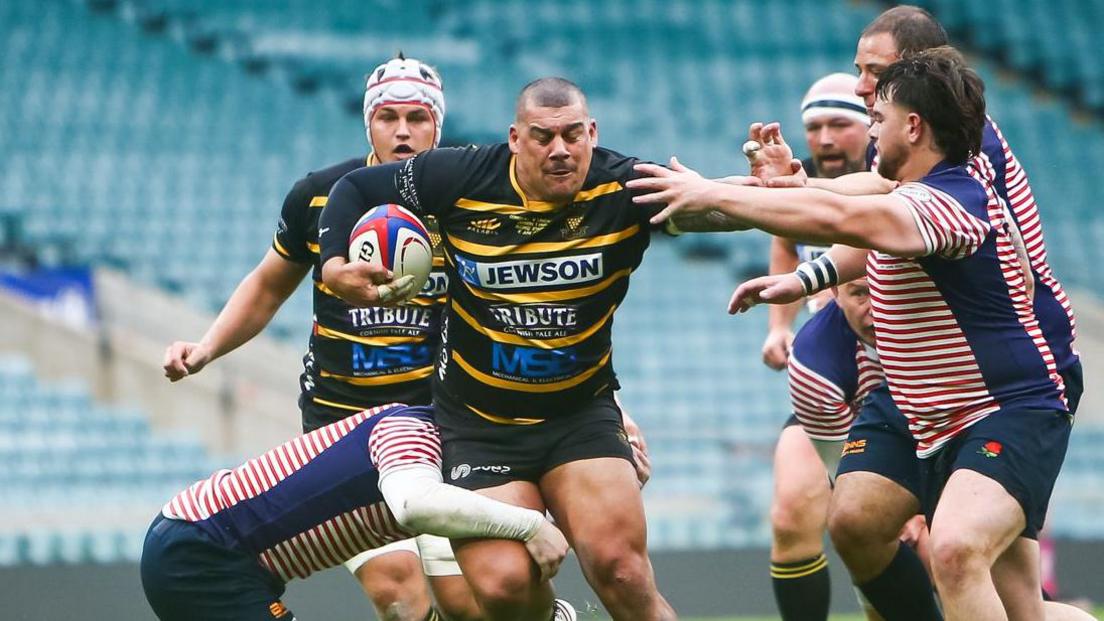 Jodh Matavesi