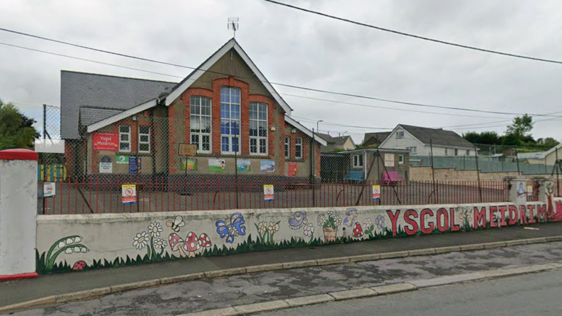 Ysgol Meidrim