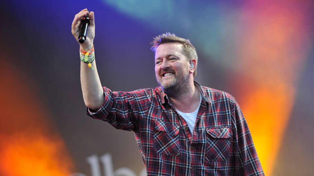 Guy Garvey