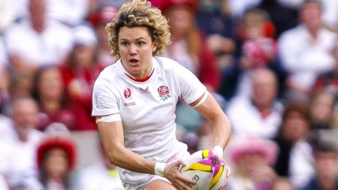 Ellie Kildunne