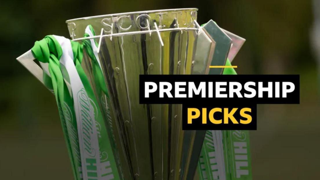 Scottish Premiership picks