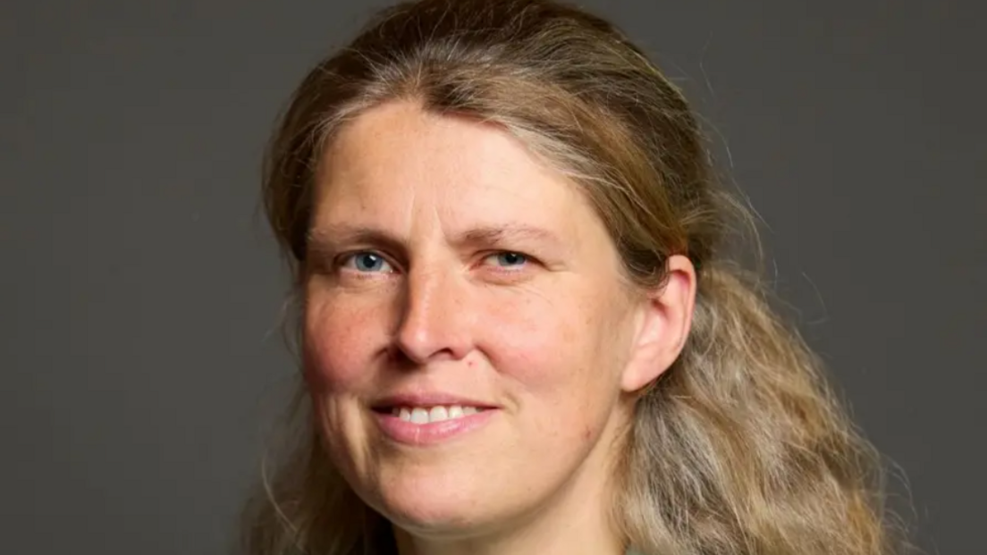Rachael Maskell - Labour MP for York Central - is now back in the parliamentary Labour party after her four-month suspension was lifted. Ms Maskell is smiling and looking straight at the camera.