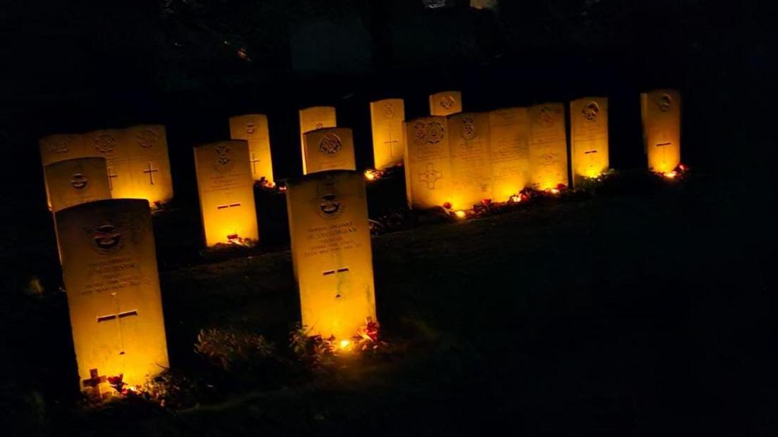 London Road Cemetery