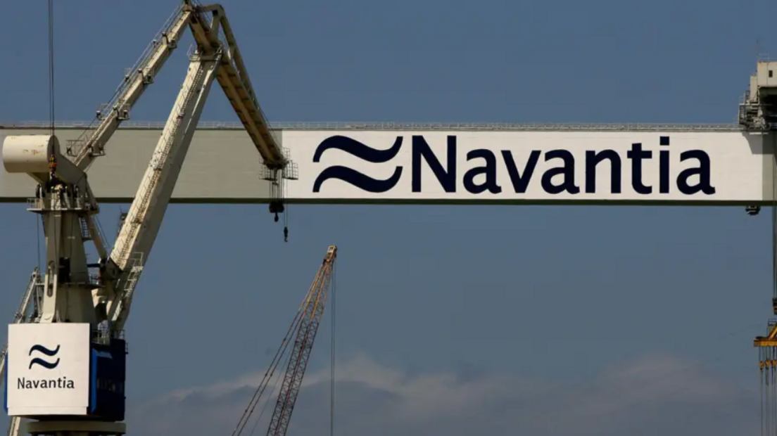 Navantia 