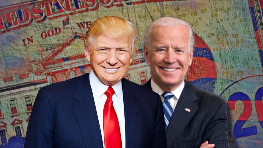 Donald-Trump-Joe-Biden.