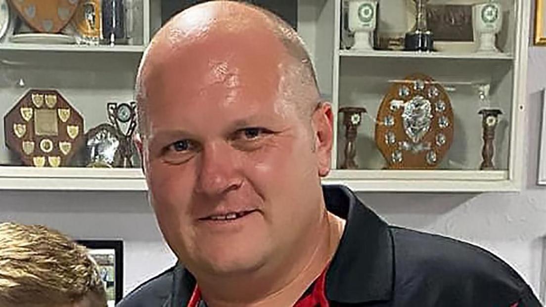 Dai Roberts