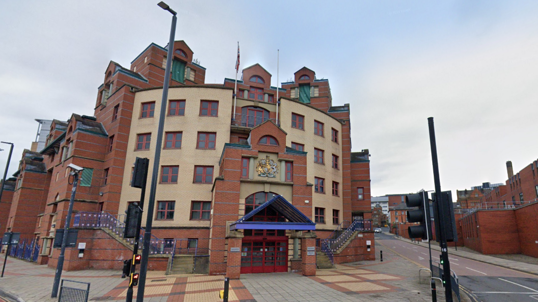 Leeds Magistrates' Court