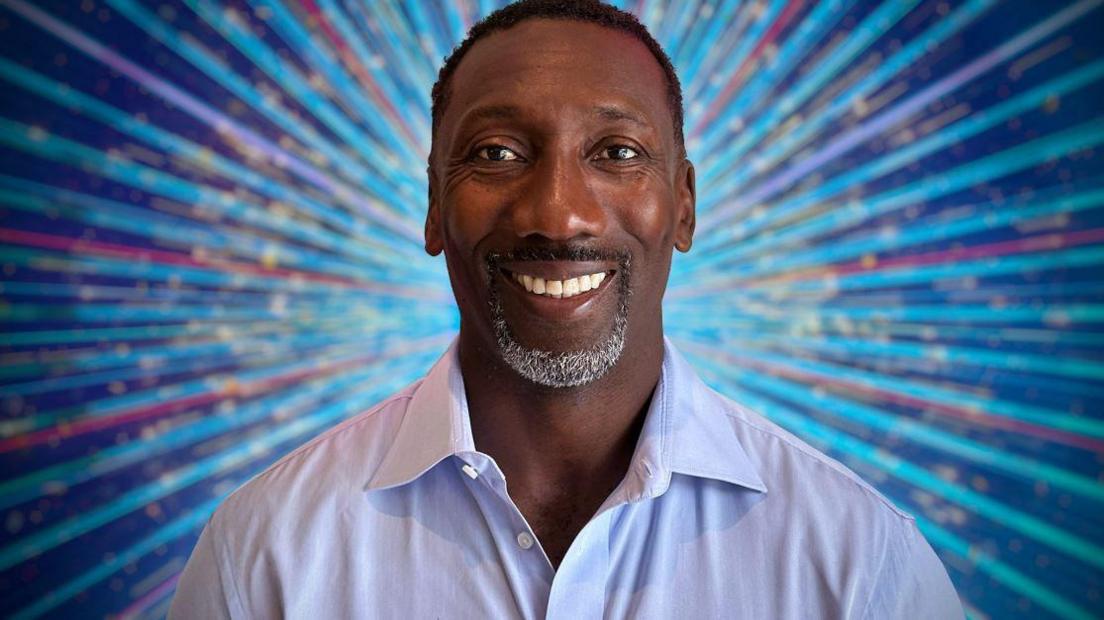 Jimmy Floyd Hasselbaink.