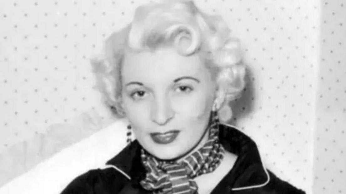 Ruth Ellis