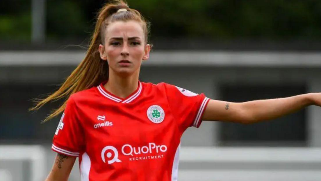 Caitlin McGuinness