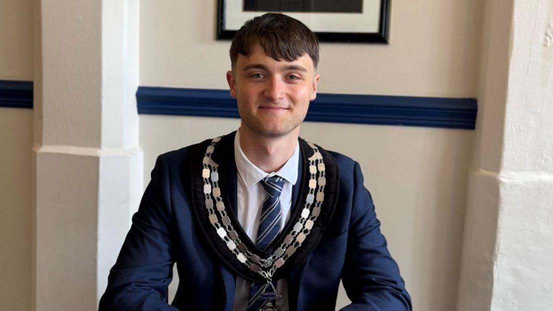 Connor Mulhall