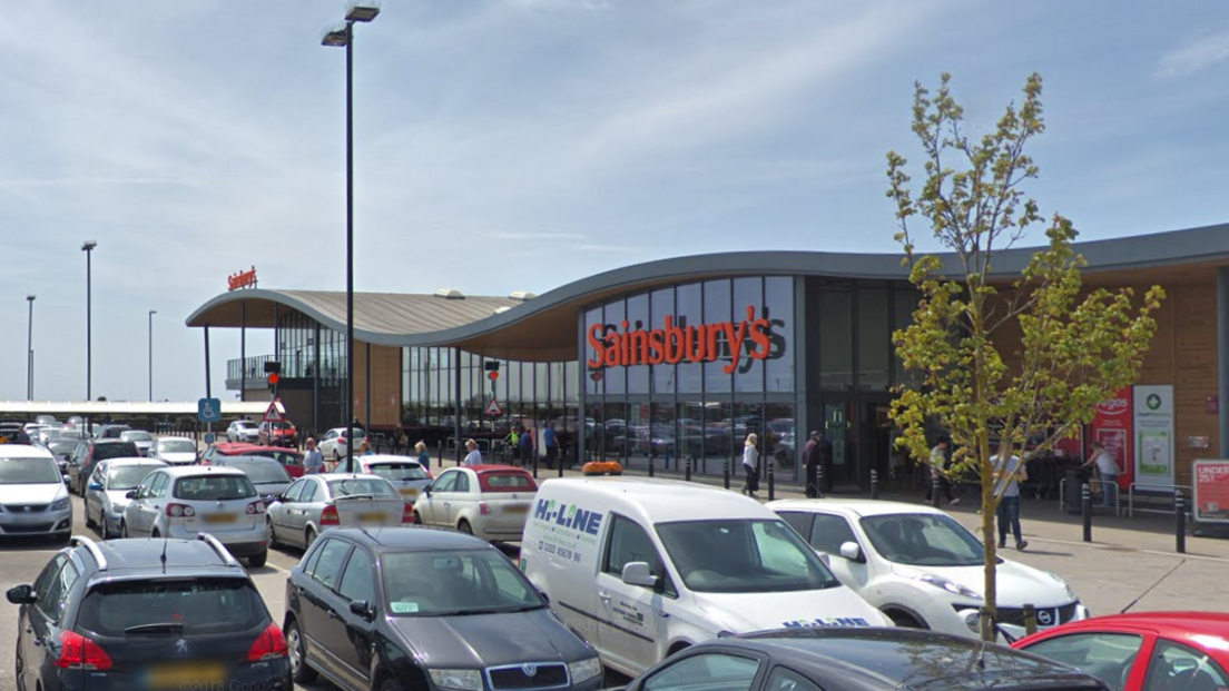 Sainsbury's