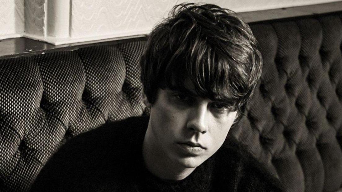 An image of musician Jake Bugg