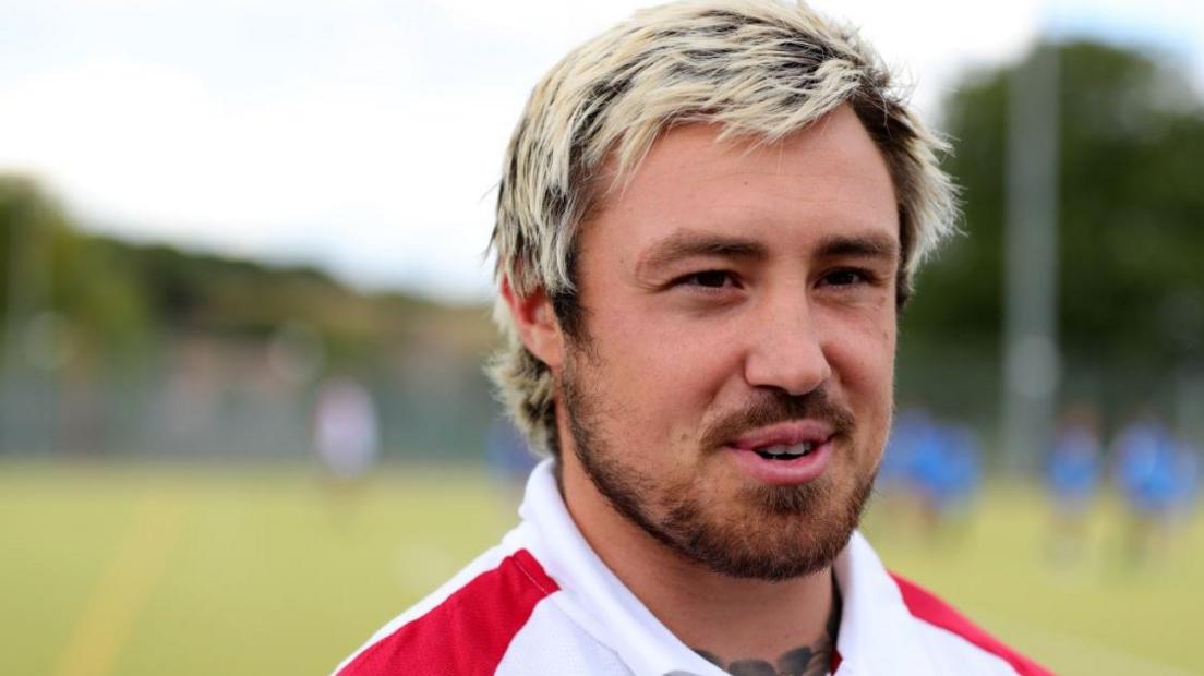 Jack Nowell