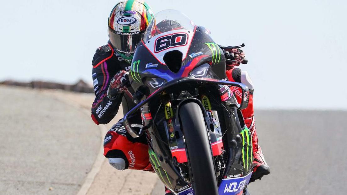 Peter Hickman