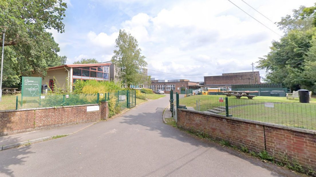 Heathfield Community College