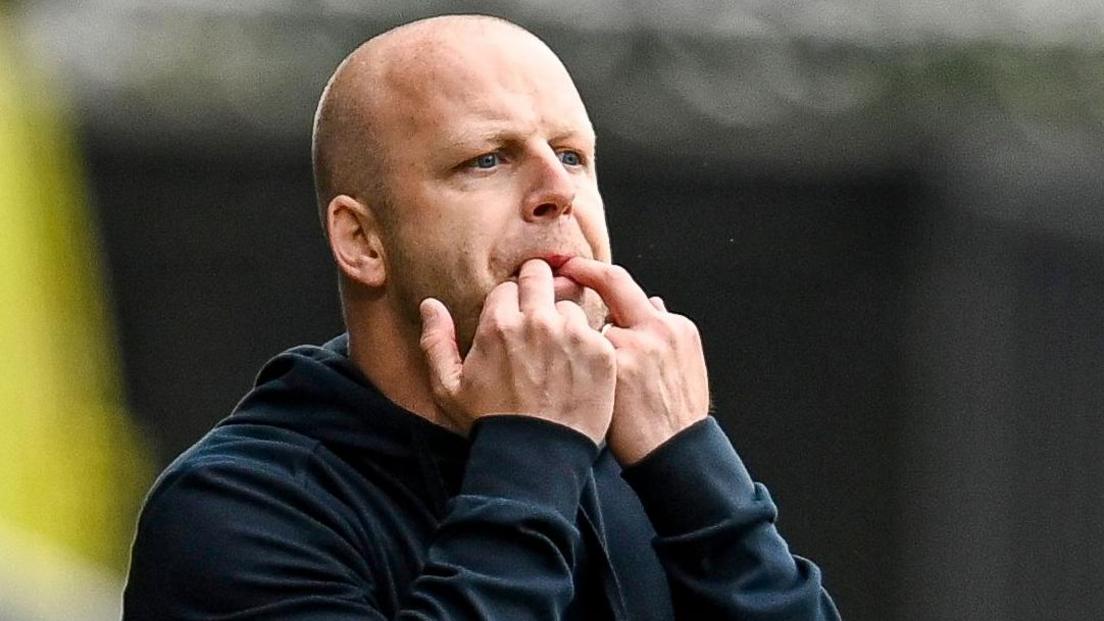 Steven Naismith