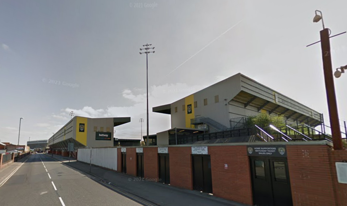 Meadow Lane