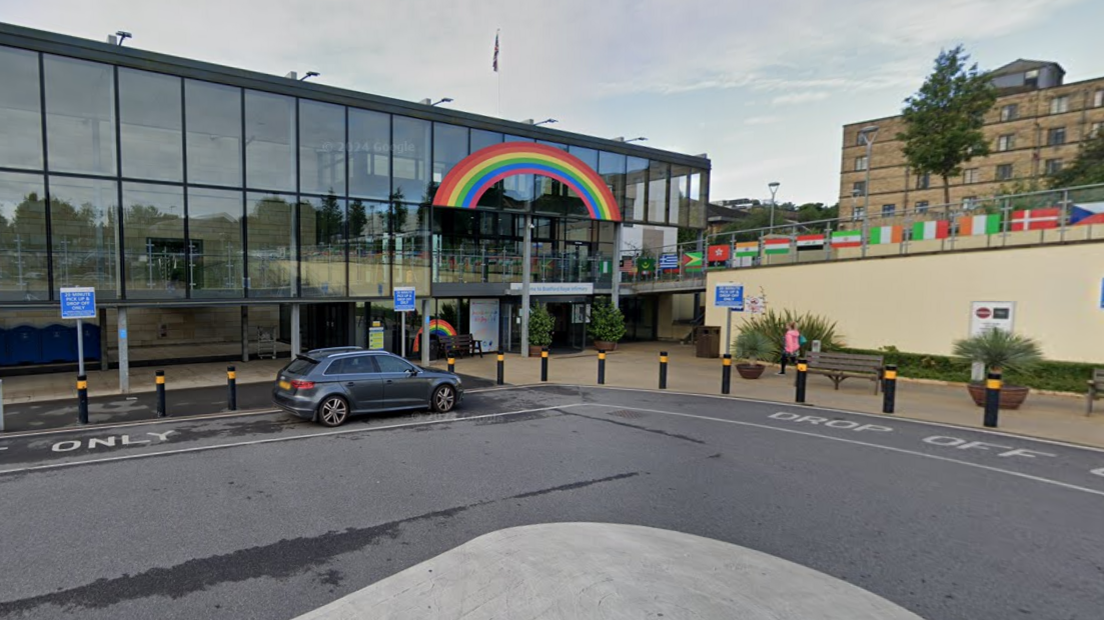 Bradford Royal Infirmary