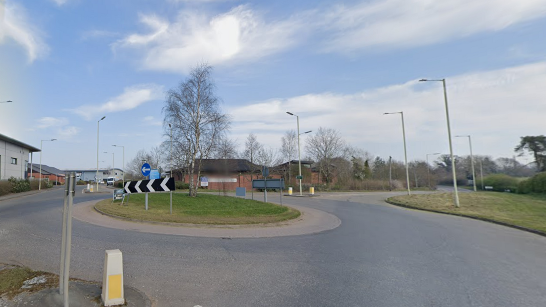 Ellesmere Business Park