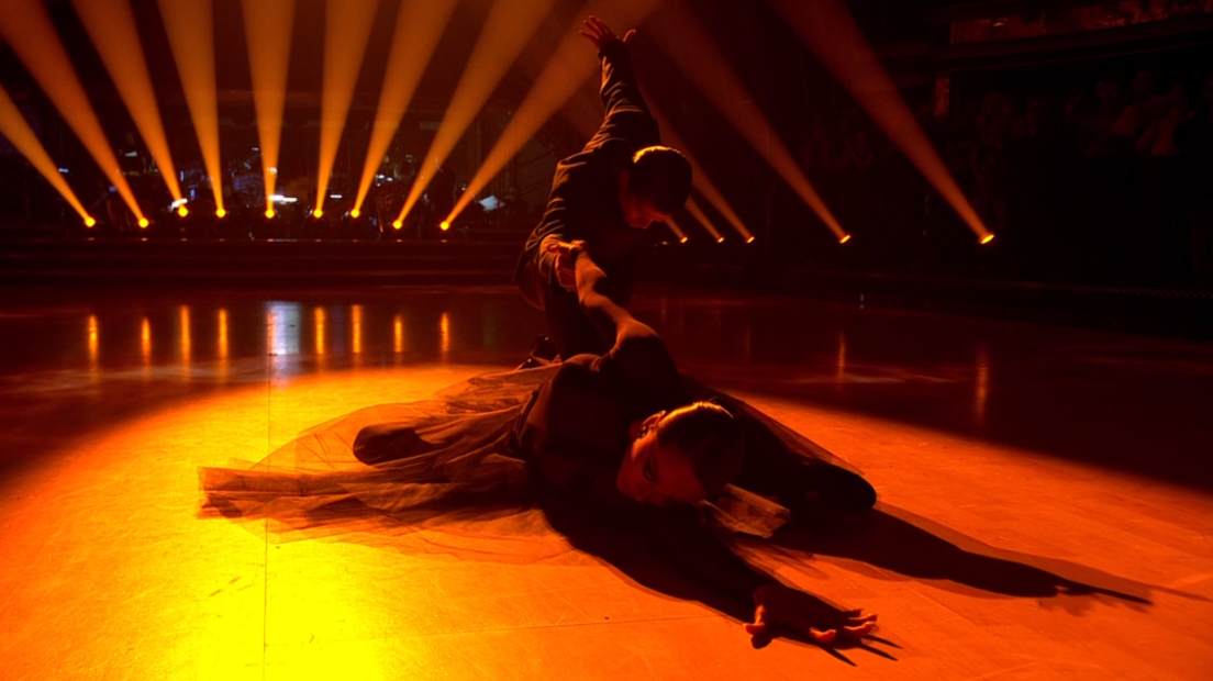 Strictly Come Dancing