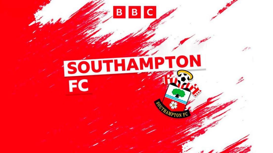 Southampton FC BBC Sounds