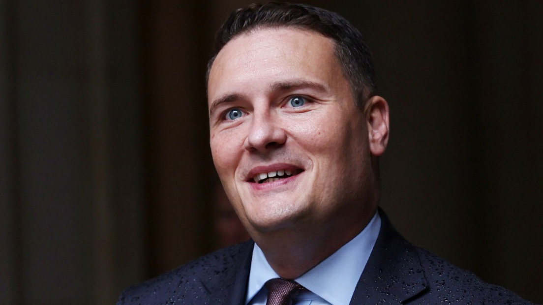 Streeting will vote against assisted dying law