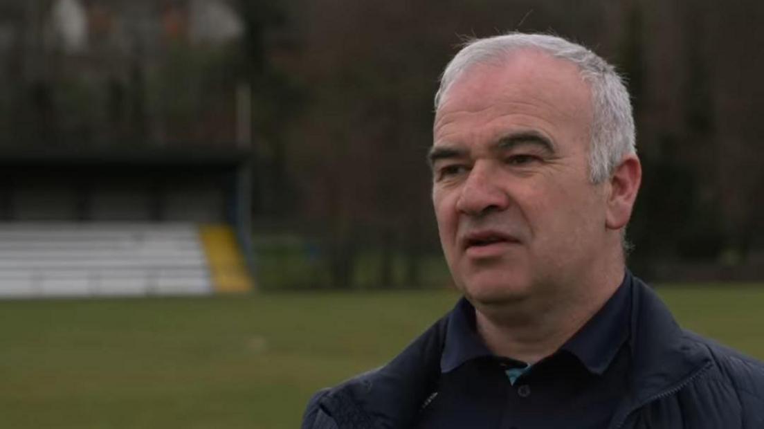 Uilleam Dòmhnallach