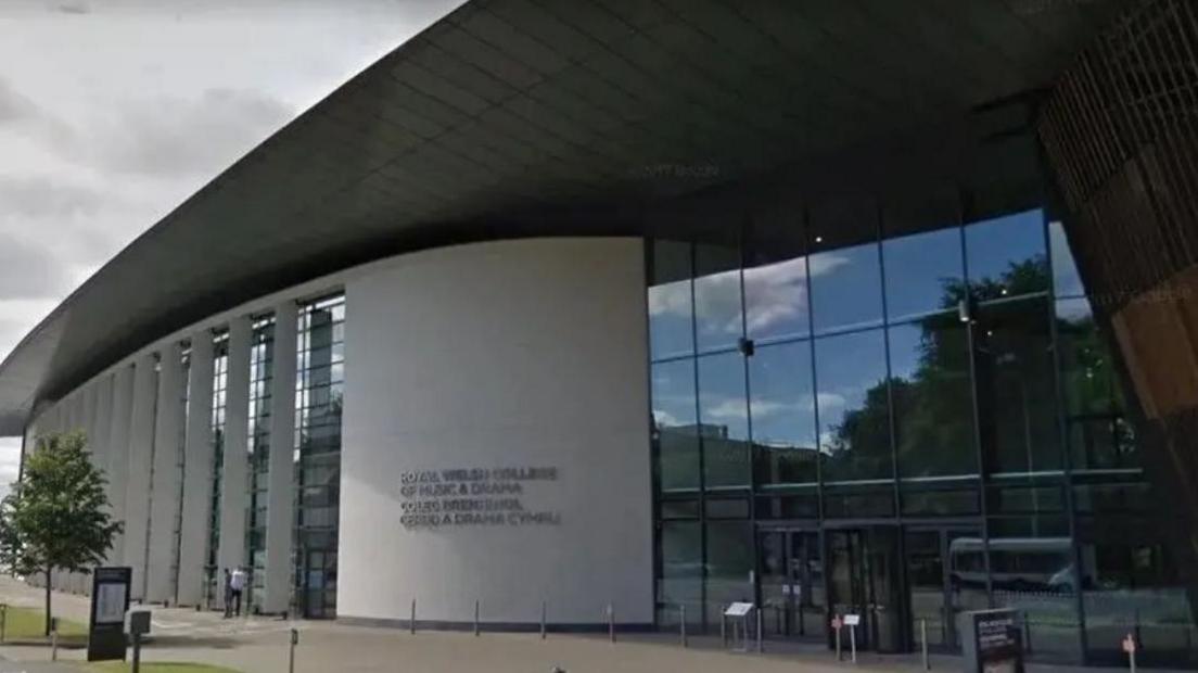 Coleg Brenhinol Cerdd a Drama Cymru 