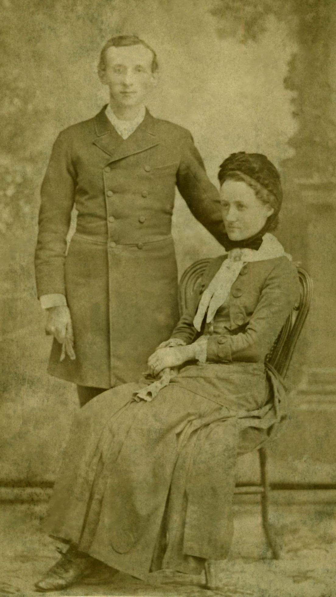 Evan Morgan