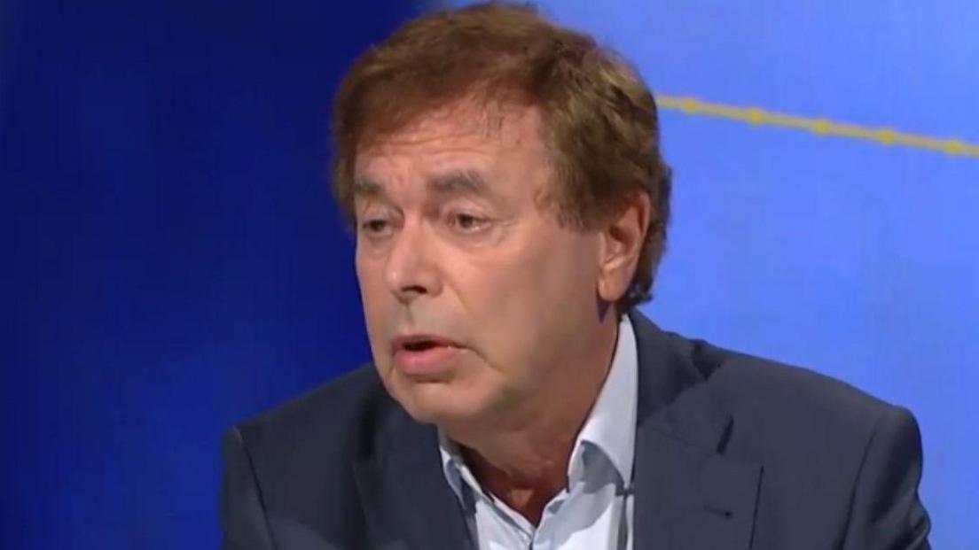 Alan Shatter