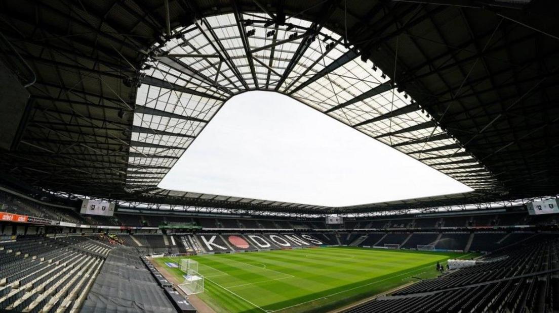 Stadium:MK