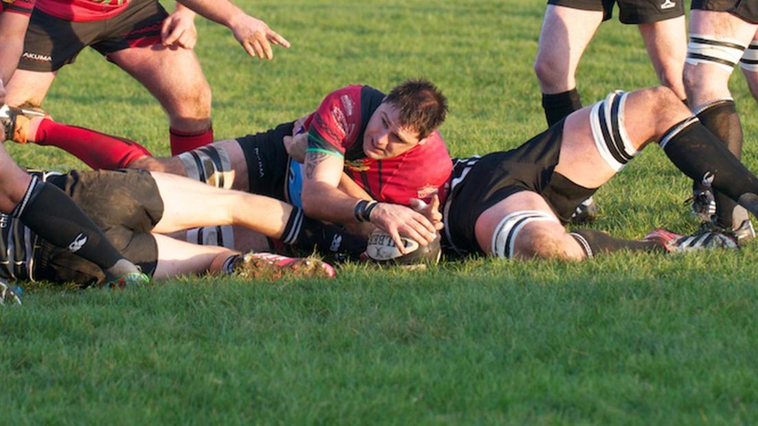 Redruth vs Chinnor