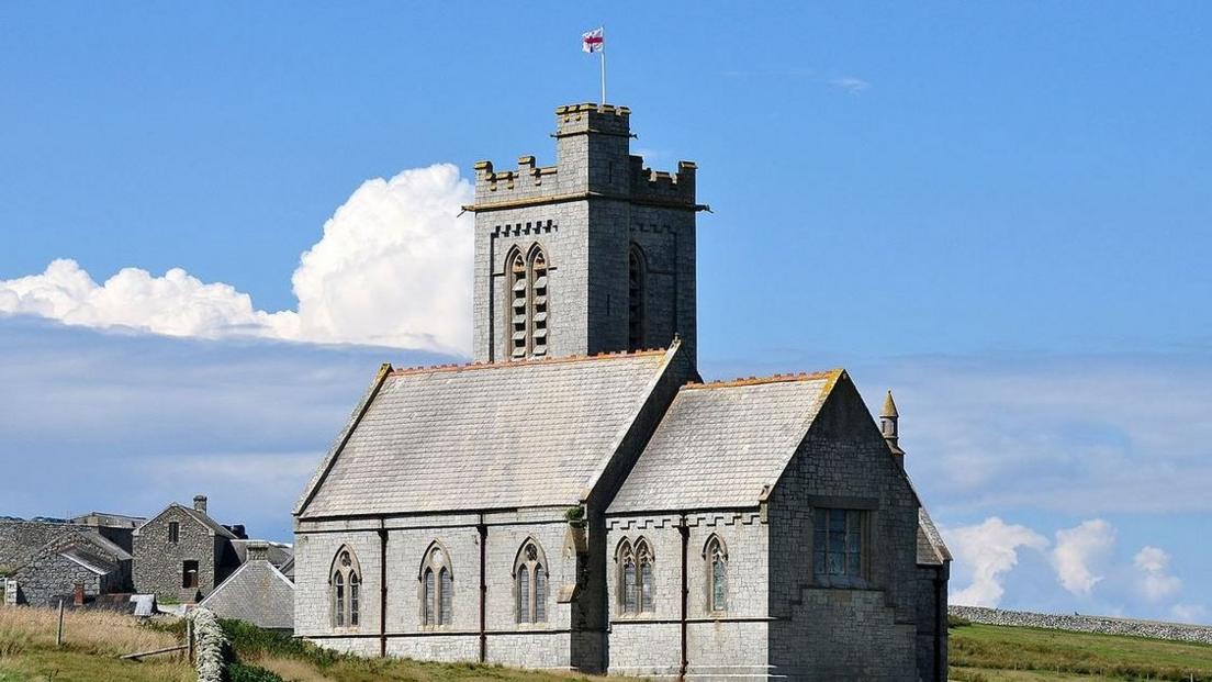 St Helen's Church