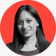 Dharshini David